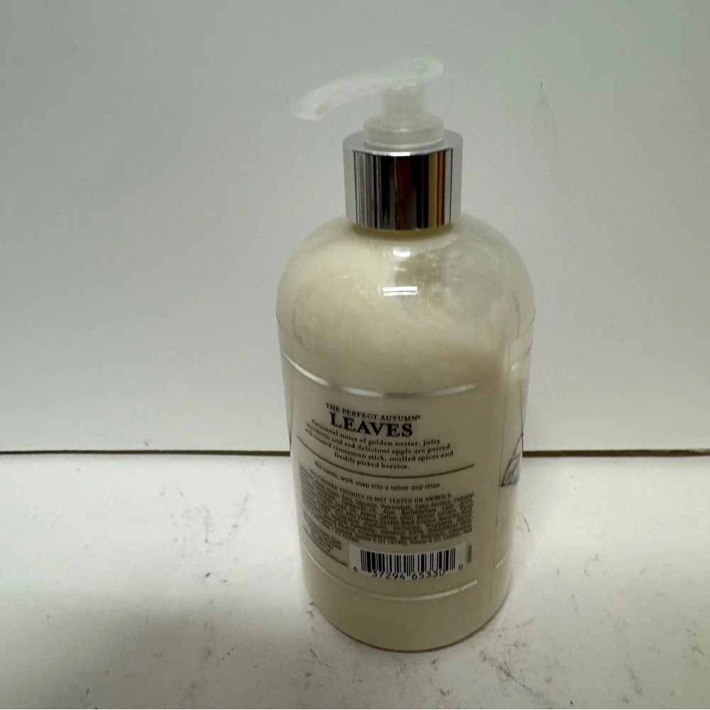 N/A bath body